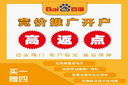 百度推广案例解析：效果显著